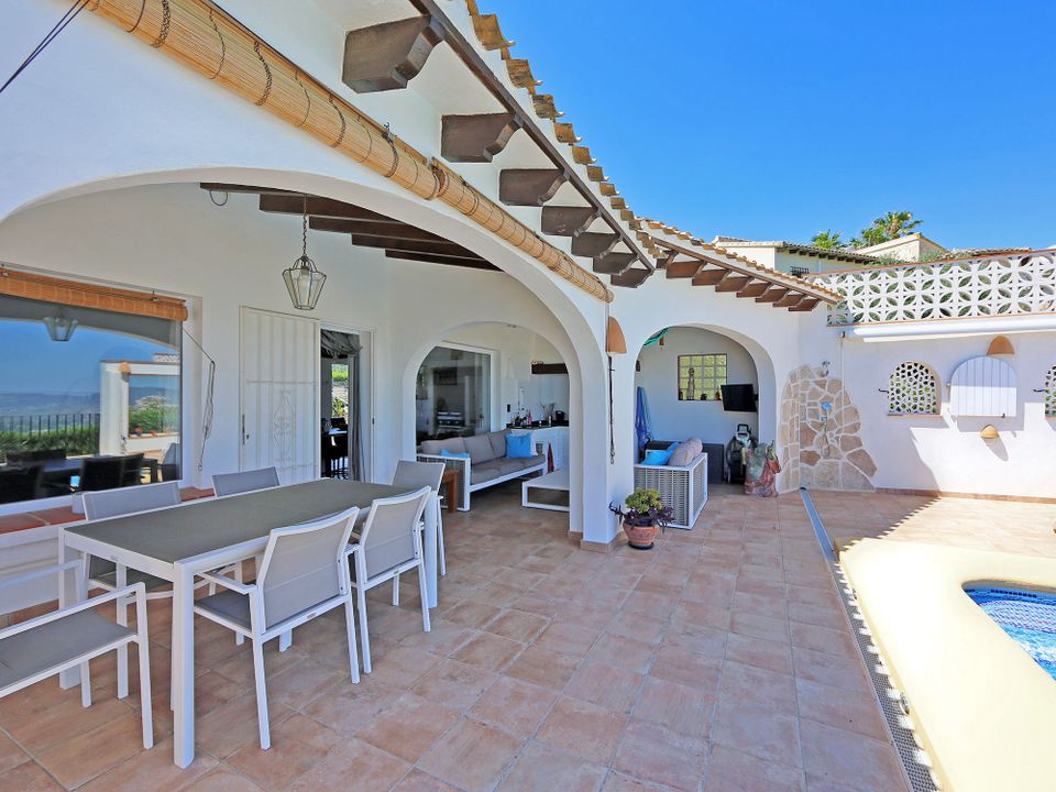 Villa i Monte Pego, Alicante - foto 5